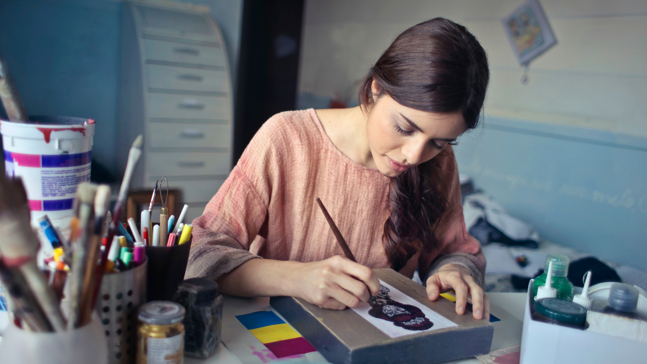 3M Digital Art Exhibition